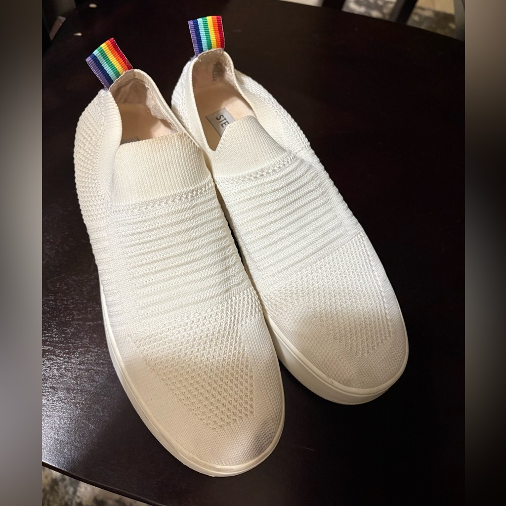 Steve Madden shoes